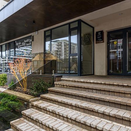 Ara Apart Hotel #3 Brasov Exterior photo