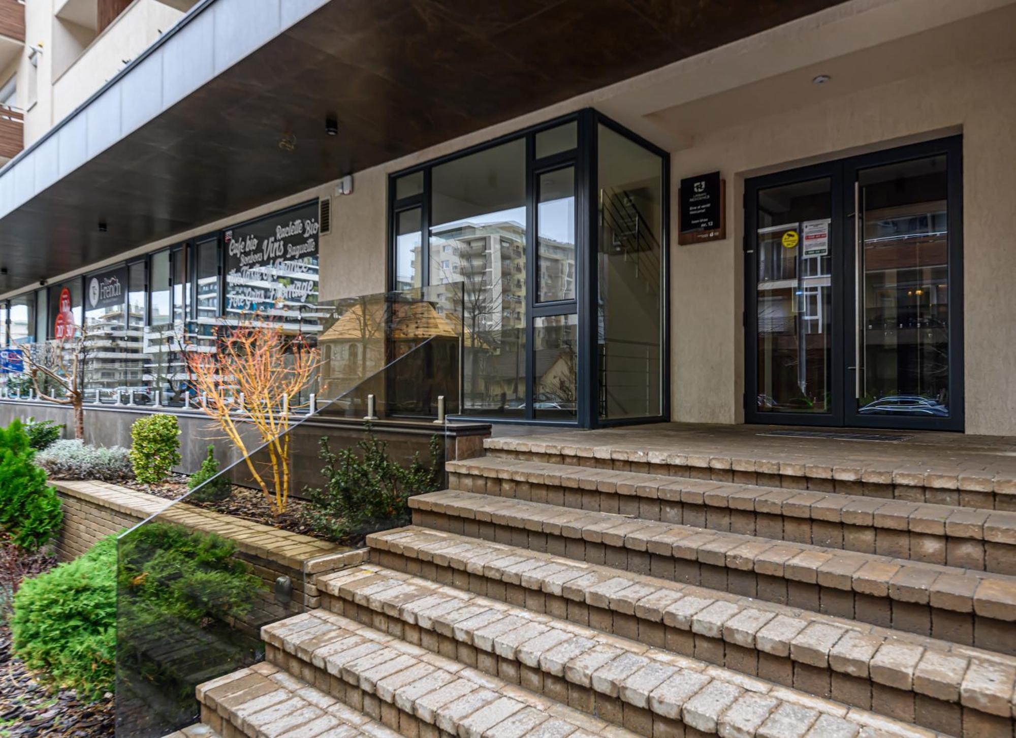 Ara Apart Hotel #3 Brasov Exterior photo