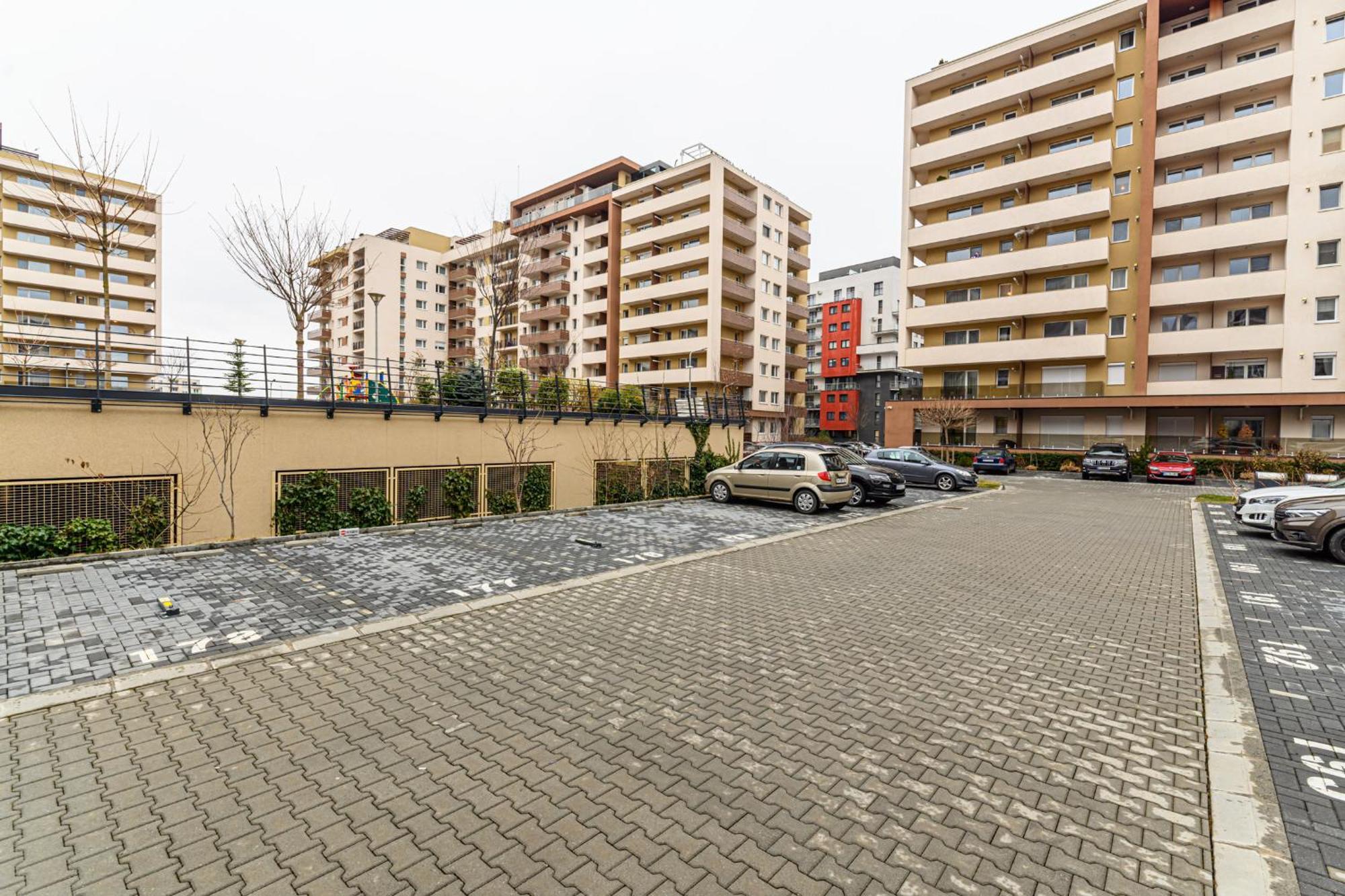 Ara Apart Hotel #3 Brasov Exterior photo